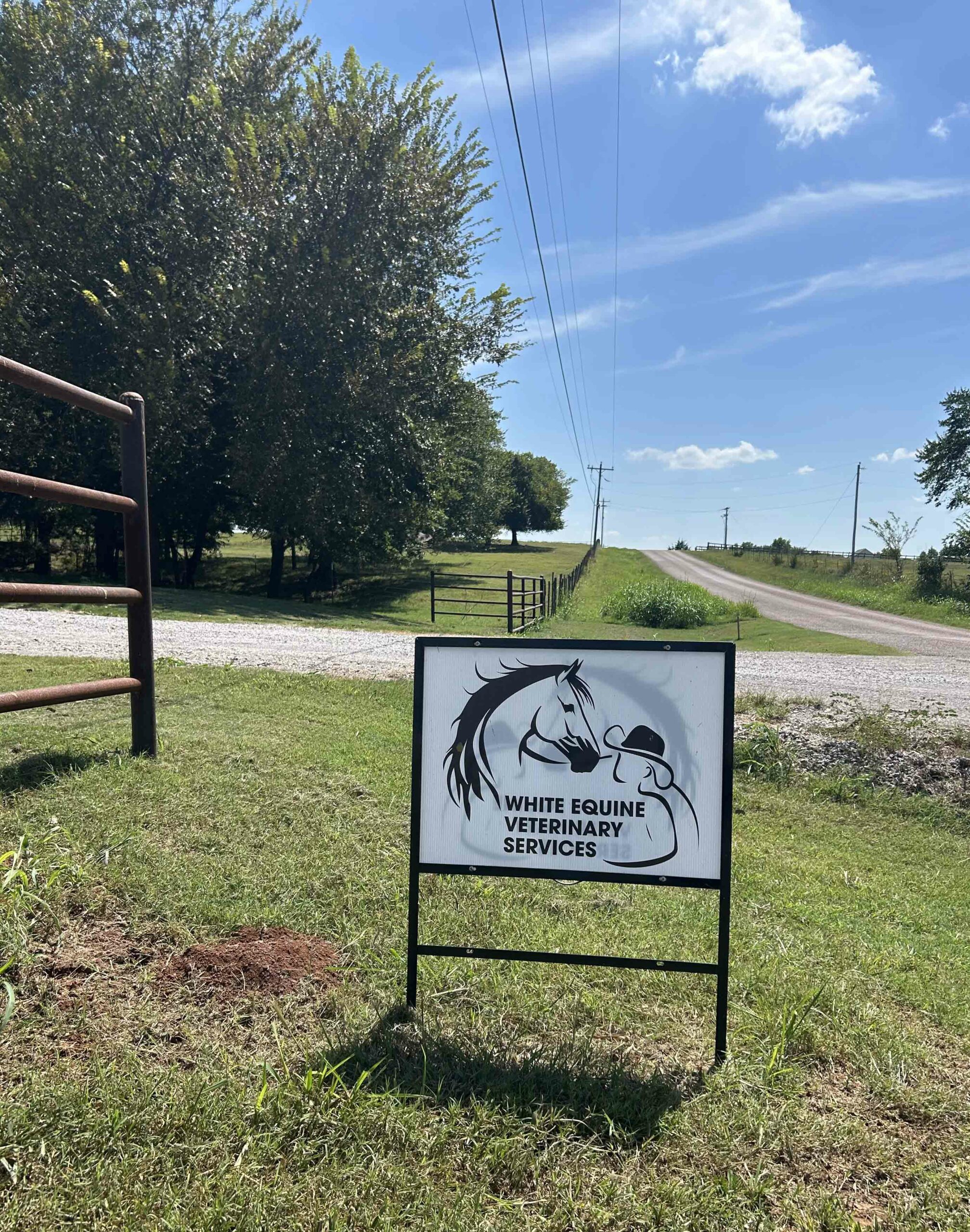 New facility coming soon!